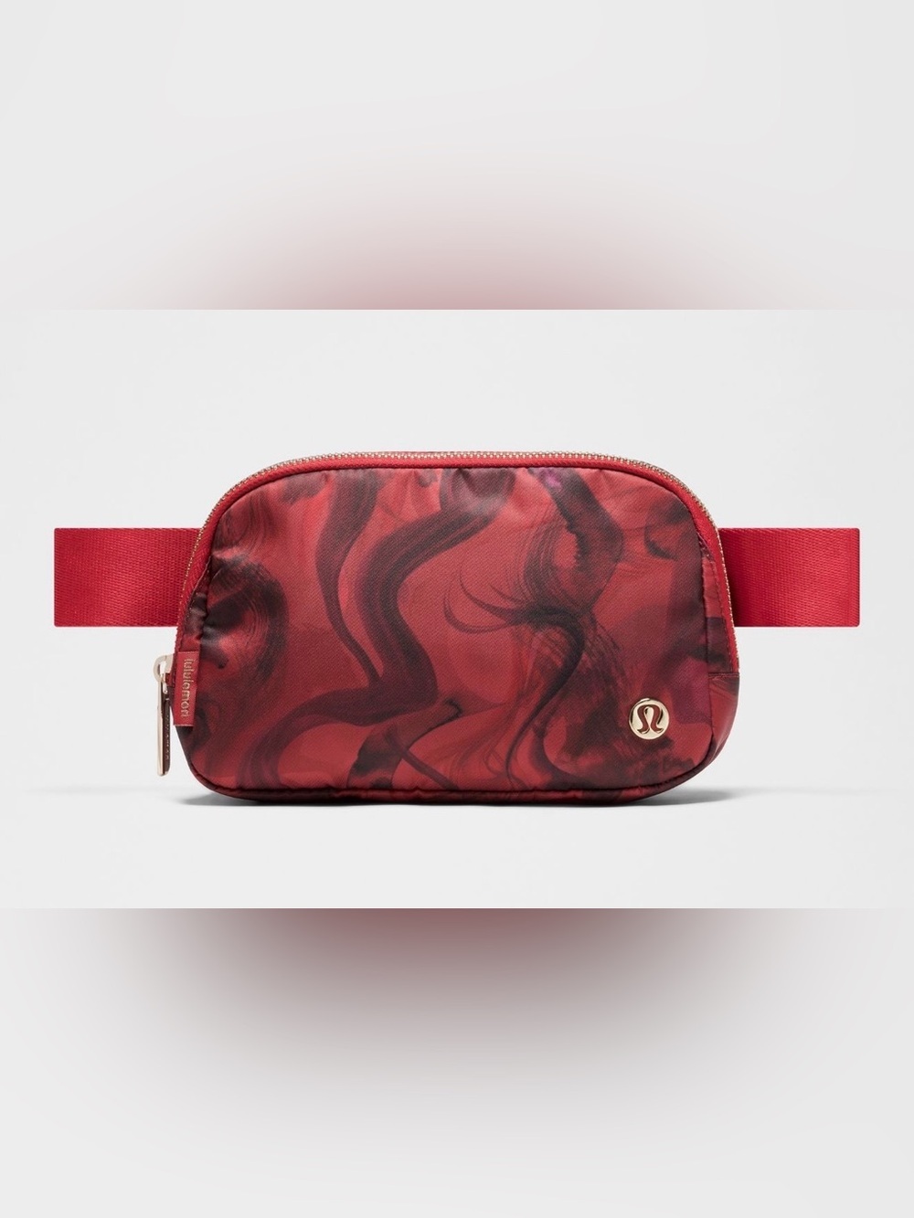 Rare Lululemon Lunar New Year Everywhere Belt Bag 1L NWT